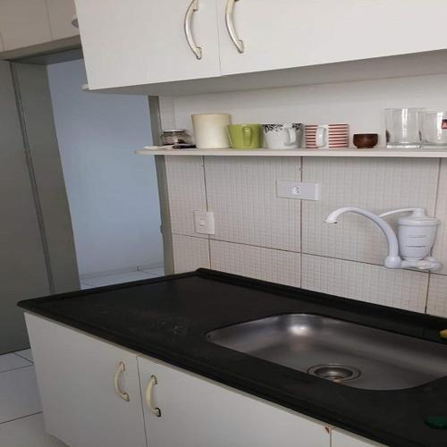Apartamento Por Temporada Em Macei�-al.