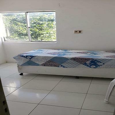 Apartamento Por Temporada Em Macei�-al.