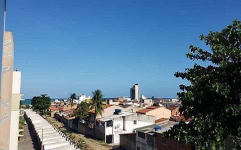 Apartamento Por Temporada Em Macei�-al.