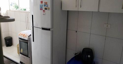Apartamento Por Temporada Em Macei�-al.