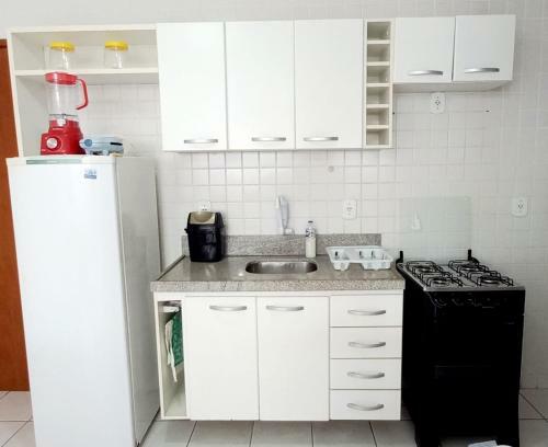 Apartamento Fant�stico Na Praia de Paju�ara!