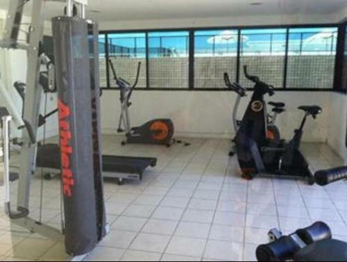 Apartamento Fant�stico Na Praia de Paju�ara!