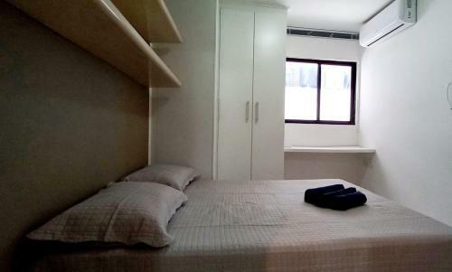 Apartamento Fant�stico Na Praia de Paju�ara!