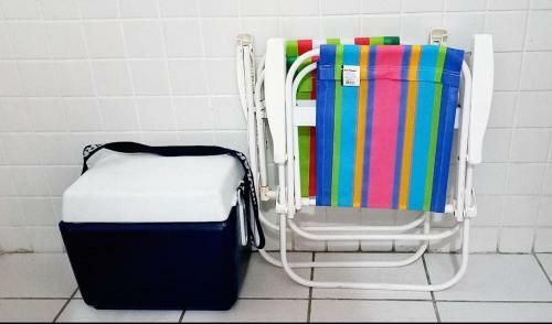 Apartamento Fant�stico Na Praia de Paju�ara!