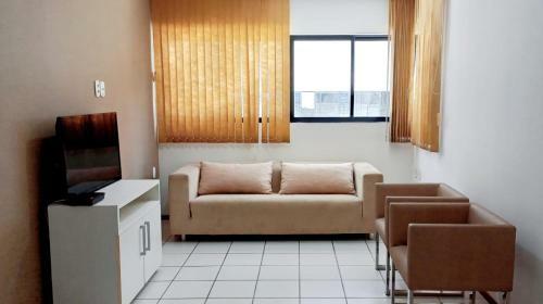 Apartamento Fant�stico Na Praia de Paju�ara!