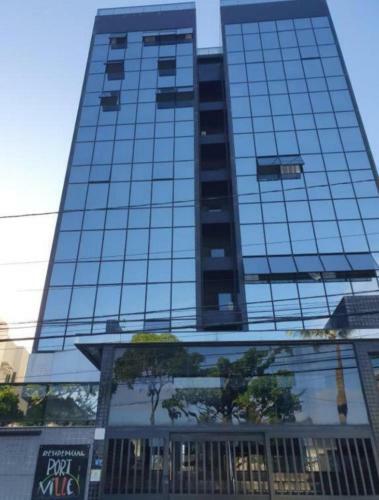 Apartamento Fant�stico Na Praia de Paju�ara!