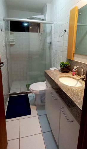 Apartamento Fant�stico Na Praia de Paju�ara!