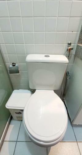 Apartamento Fant�stico Na Praia de Paju�ara!