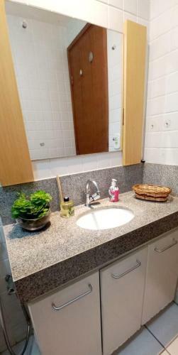 Apartamento Fant�stico Na Praia de Paju�ara!