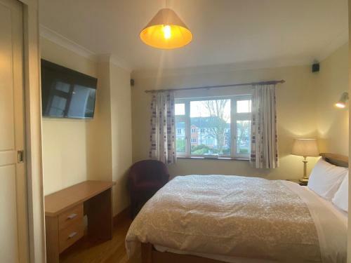 Hostal Woodhaven Manor H91rc9d
