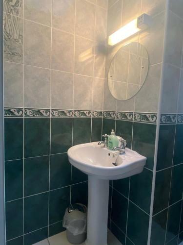 Hostal Woodhaven Manor H91rc9d