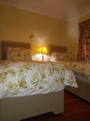 Hostal Woodhaven Manor H91rc9d