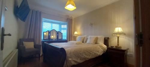 Hostal Woodhaven Manor H91rc9d
