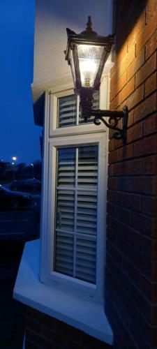 Hostal Woodhaven Manor H91rc9d
