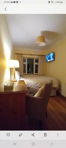 Hostal Woodhaven Manor H91rc9d