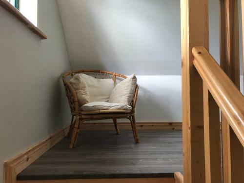 Apartamento Windy Ridge Cottage