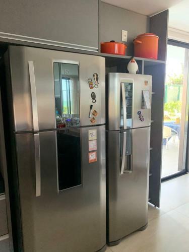 Casa Beira-mar Em Condom�nio Fechado!