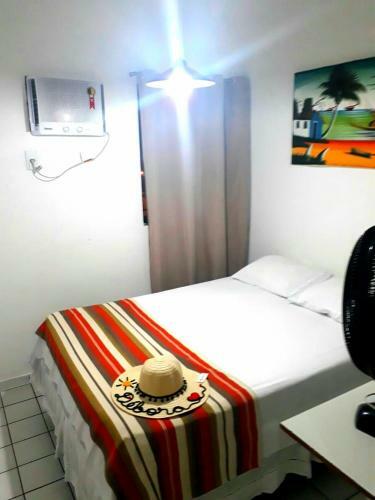 Apart Verdemar Deluxe Paju�ara Com 2 Quartos E Prox A Feirinha