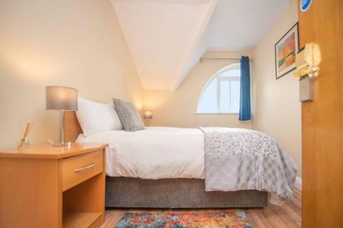 Apartamento Latin Quarter Luxury