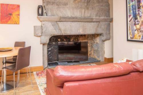 Apartamento Latin Quarter Luxury