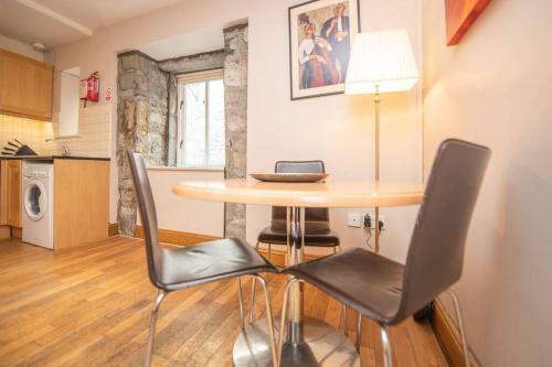 Apartamento Latin Quarter Luxury
