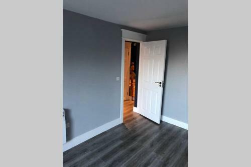 Apartamento Lake View Galway City