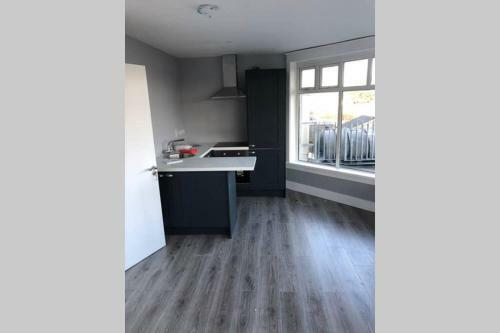 Apartamento Lake View Galway City