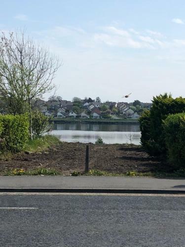 Apartamento Lake View Galway City