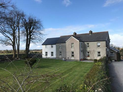 Apartamento Corrib View Farmhouse