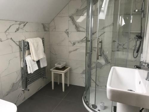 Apartamento Corrib View Farmhouse
