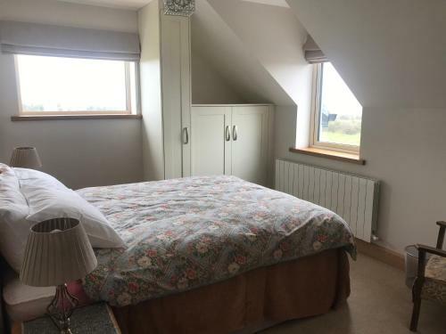 Apartamento Corrib View Farmhouse