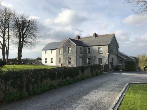 Apartamento Corrib View Farmhouse