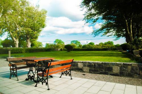 Apartamento Corrib View Farmhouse