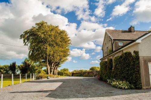 Apartamento Corrib View Farmhouse