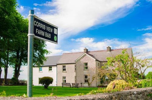 Apartamento Corrib View Farmhouse