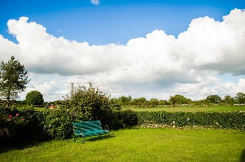 Apartamento Corrib View Farmhouse