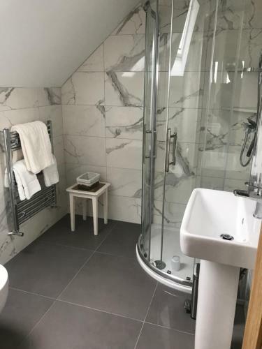 Apartamento Corrib View Farmhouse