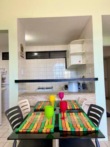 Apartamento Edif�cio Refuge