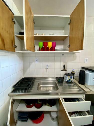 Apartamento Edif�cio Refuge