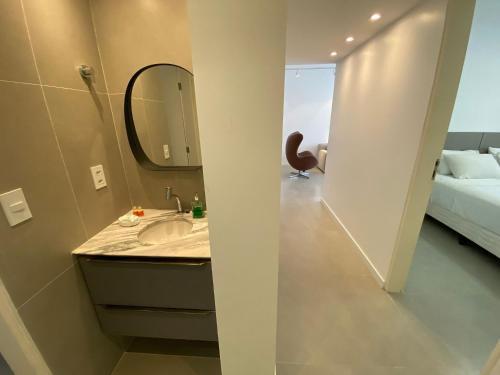 Apartamento Edif�cio Catania - Apto 102