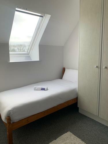 Apartamento Newcastle Townhouse