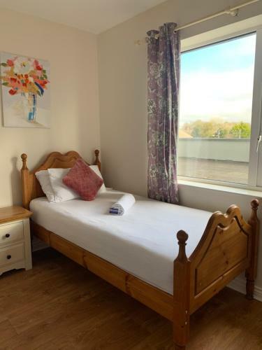 Apartamento Newcastle Townhouse
