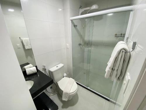 Apartamento Edif�cio Time - Apto 315