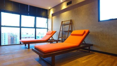 Apartamento Edif�cio Time - Apto 315