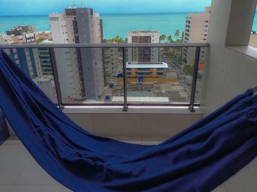 Apartamento Time Apto 1306 Ponta Verde Maceio