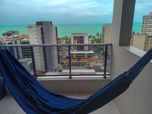 Apartamento Time Apto 1306 Ponta Verde Maceio