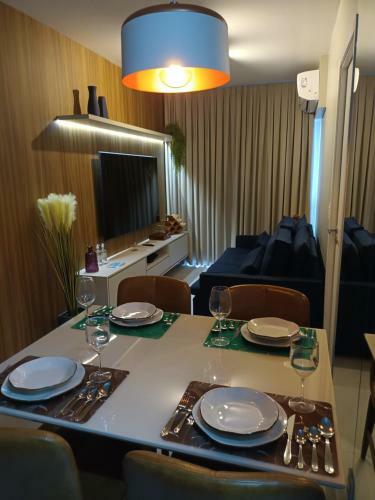 Apartamento Time Apto 1306 Ponta Verde Maceio