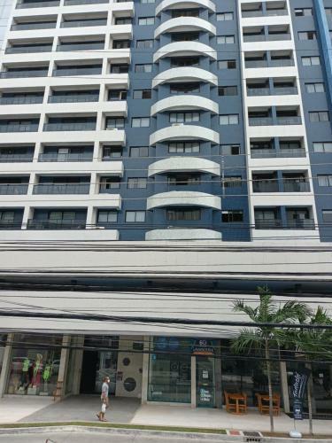 Apartamento Time Apto 1306 Ponta Verde Maceio