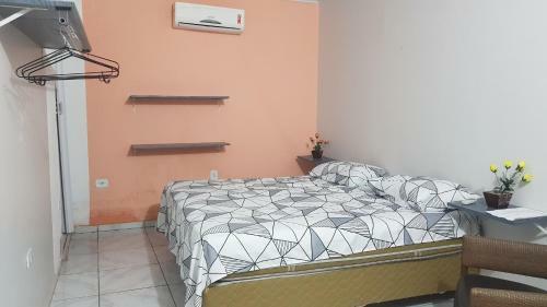 Hotel Pousada Lucrezia
