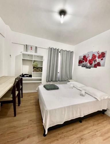 Apartamento Descanso Ed. Timoneiro Pr�ximo Orla